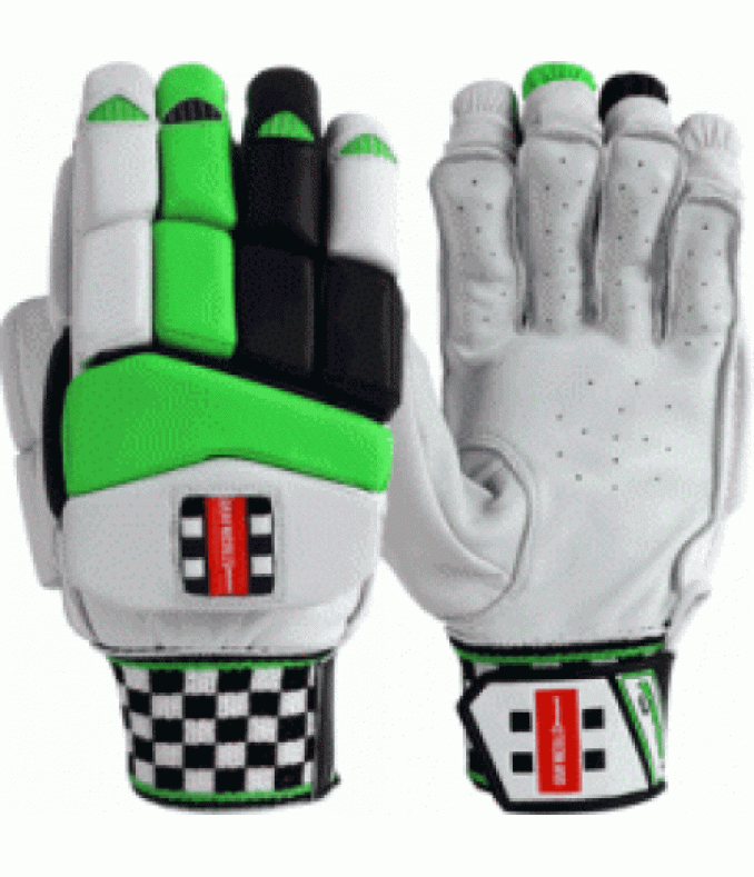 Gray Nicolls Powerbow GenX 750 Batting Gloves